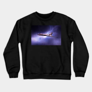 Hammer Of The Gods Crewneck Sweatshirt